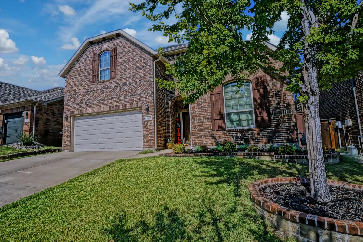 3637 Saratoga Downs Way, Fort Worth, TX 76244 - #1