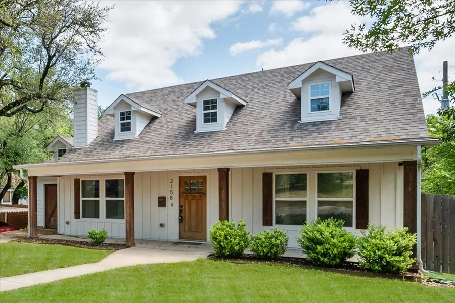 2158 Morning Glory Avenue, Fort Worth, TX 76111 - #3