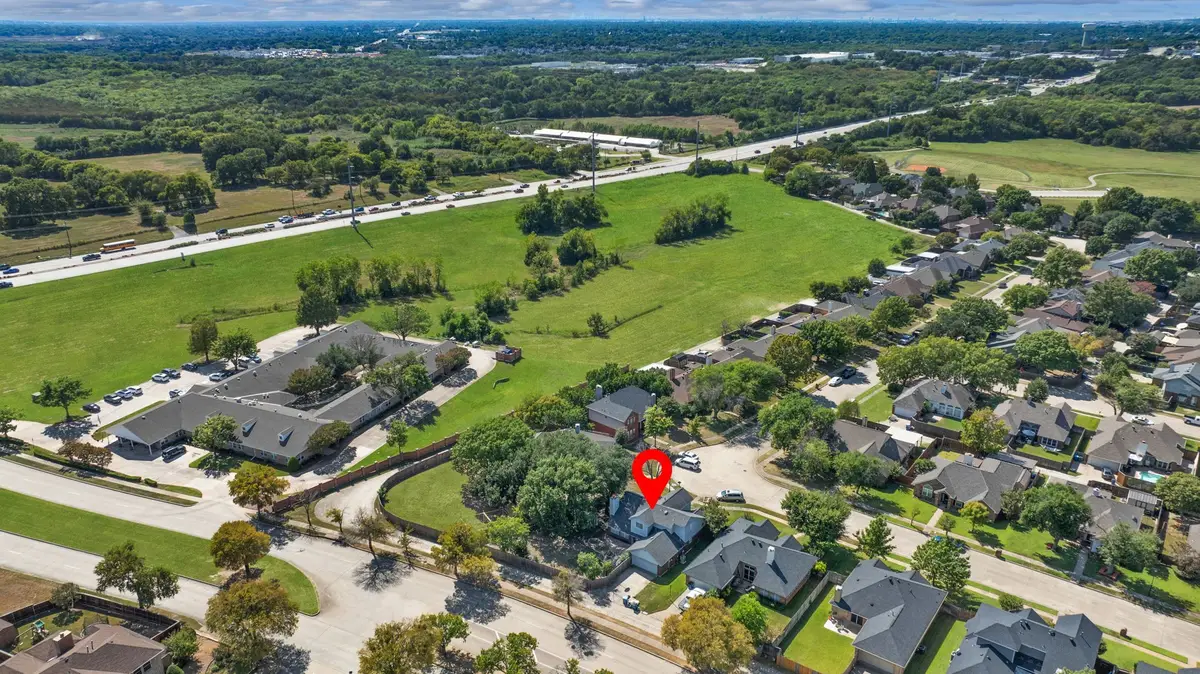 5806 Beacon Drive, Rowlett, TX 75089 - #1