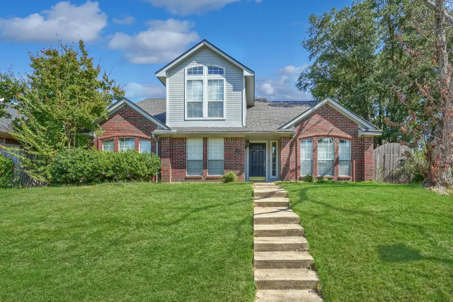 5806 Beacon Drive, Rowlett, TX 75089 - #2