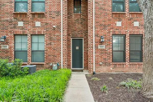 3825 Birkdale Drive, Fort Worth, TX 76116