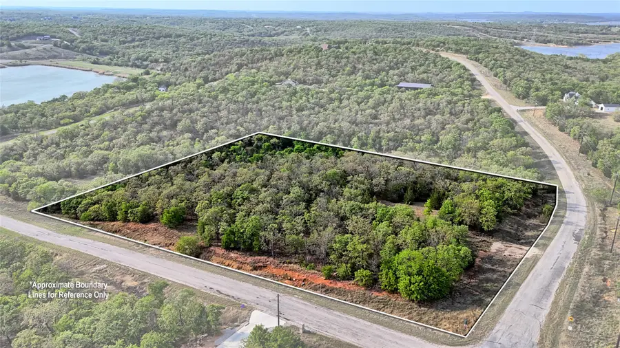 TBD Horizon Ridge Court, Sunset, TX 76270 - #2