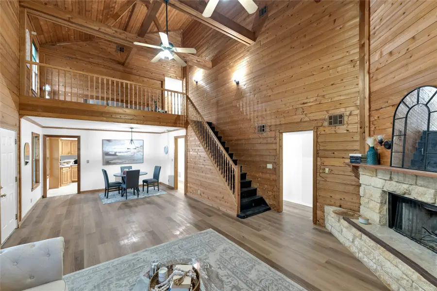 3532 Fm 547, Farmersville, TX 75442 - #3