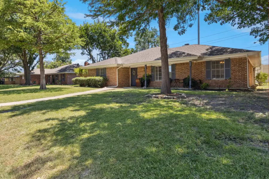 1501 Austrian Road, Grand Prairie, TX 75050 - #3