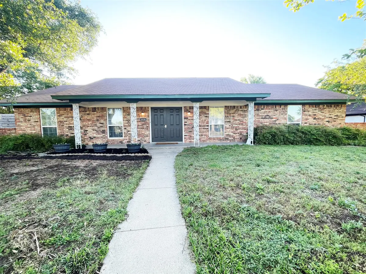 5528 Woodland Hills Drive, Denton, TX 76208 - #1