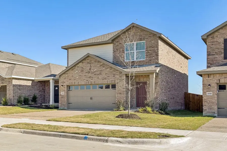 14126 Donahue Street, Pilot Point, TX 76258 - #2