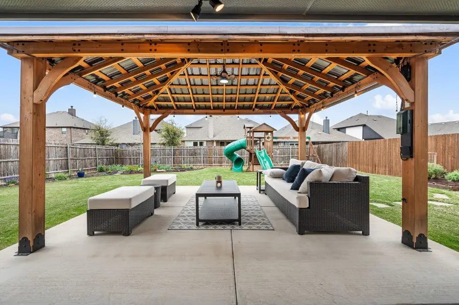 3212 Silver Chase Lane, Fort Worth, TX 76244 - #3