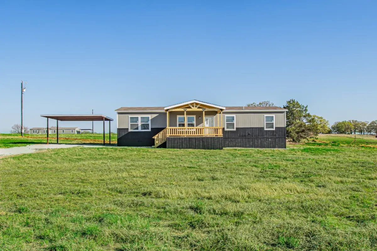 2031 Denver Road, Sunset, TX 76270 - #1