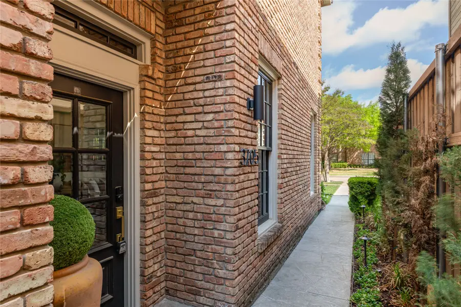 3705 Binkley Avenue, University Park, TX 75205 - #2