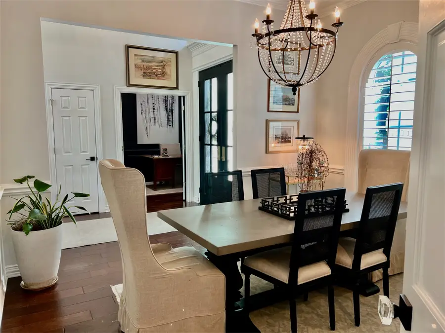 1050 Highland Oaks Drive, Southlake, TX 76092 - #3