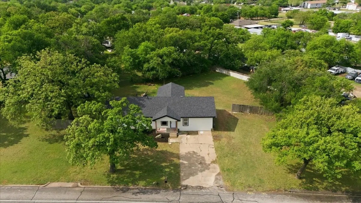 4238 Martin Luther King Freeway, Fort Worth, TX 76119 - #1