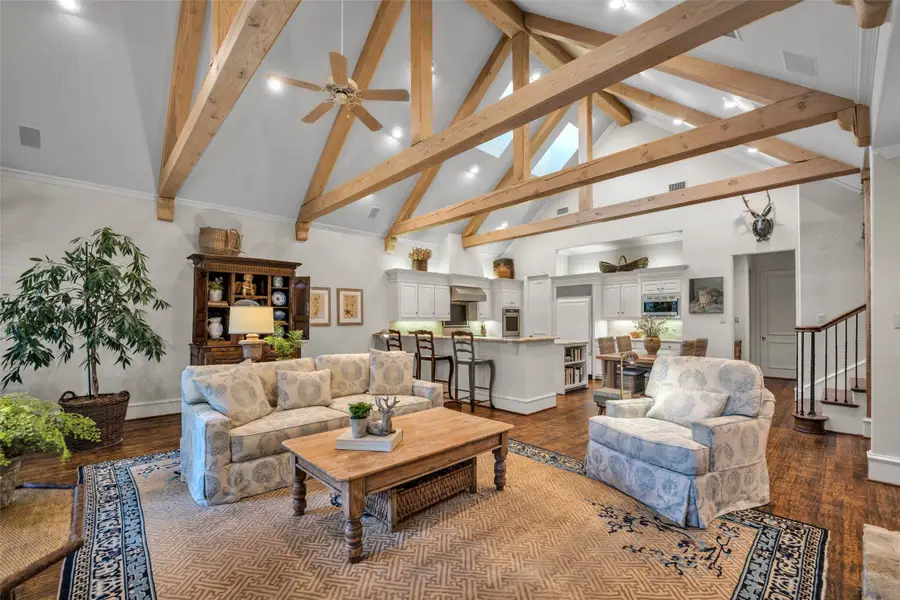 2100 Sutton Place, Plano, TX 75093 - #3