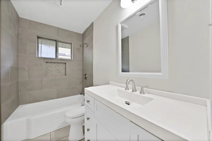 3458 Cimmaron Trail, Fort Worth, TX 76116 - #3