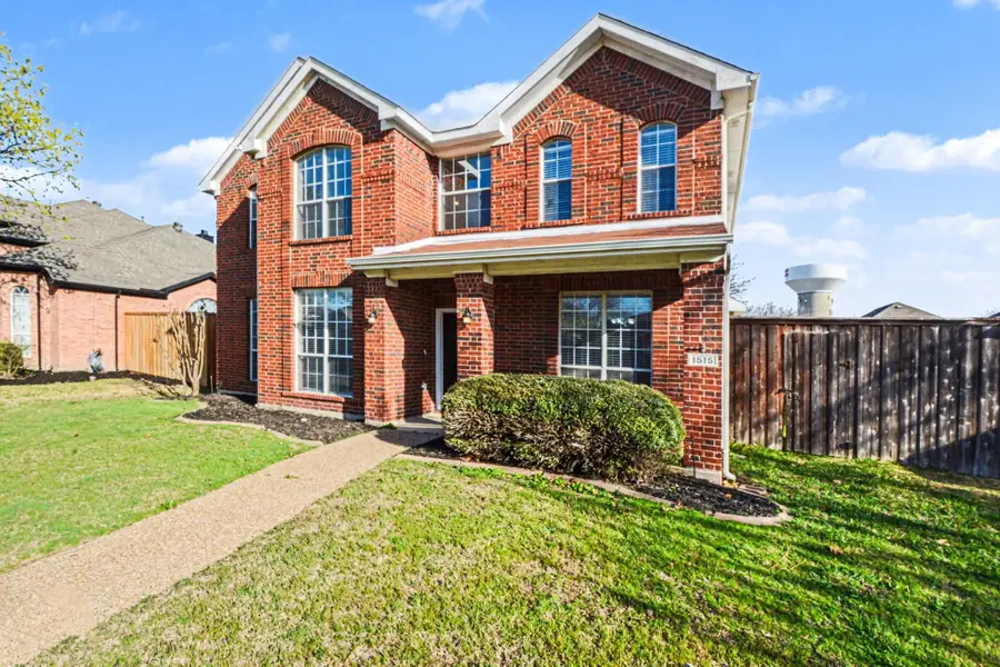 1515 Westchase Drive, Allen, TX 75002 - #3