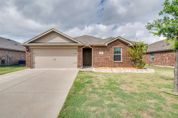 403 Pine Hollow Way, Josephine, TX 75189