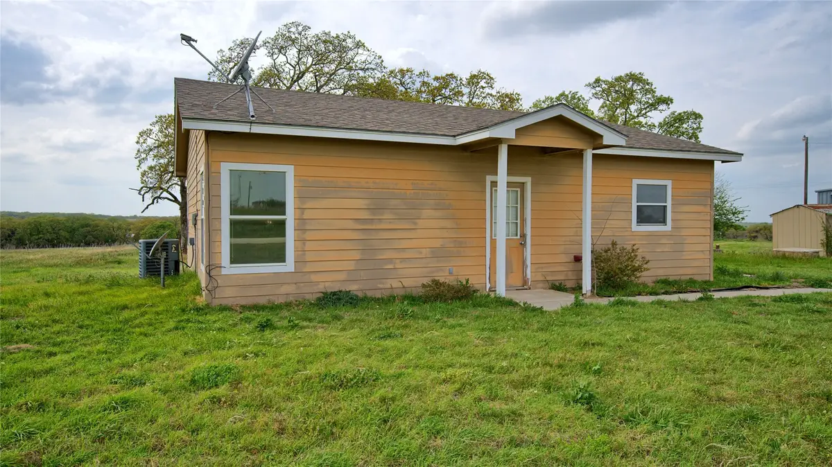 688 Alamo Road, Montague, TX 76251 - #1