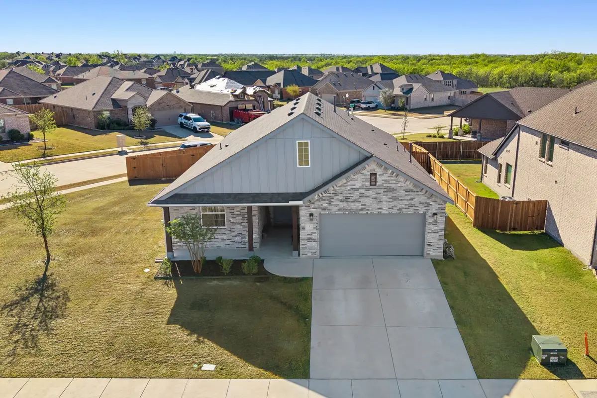 1 Covey Lane, Sanger, TX 76266 - #1