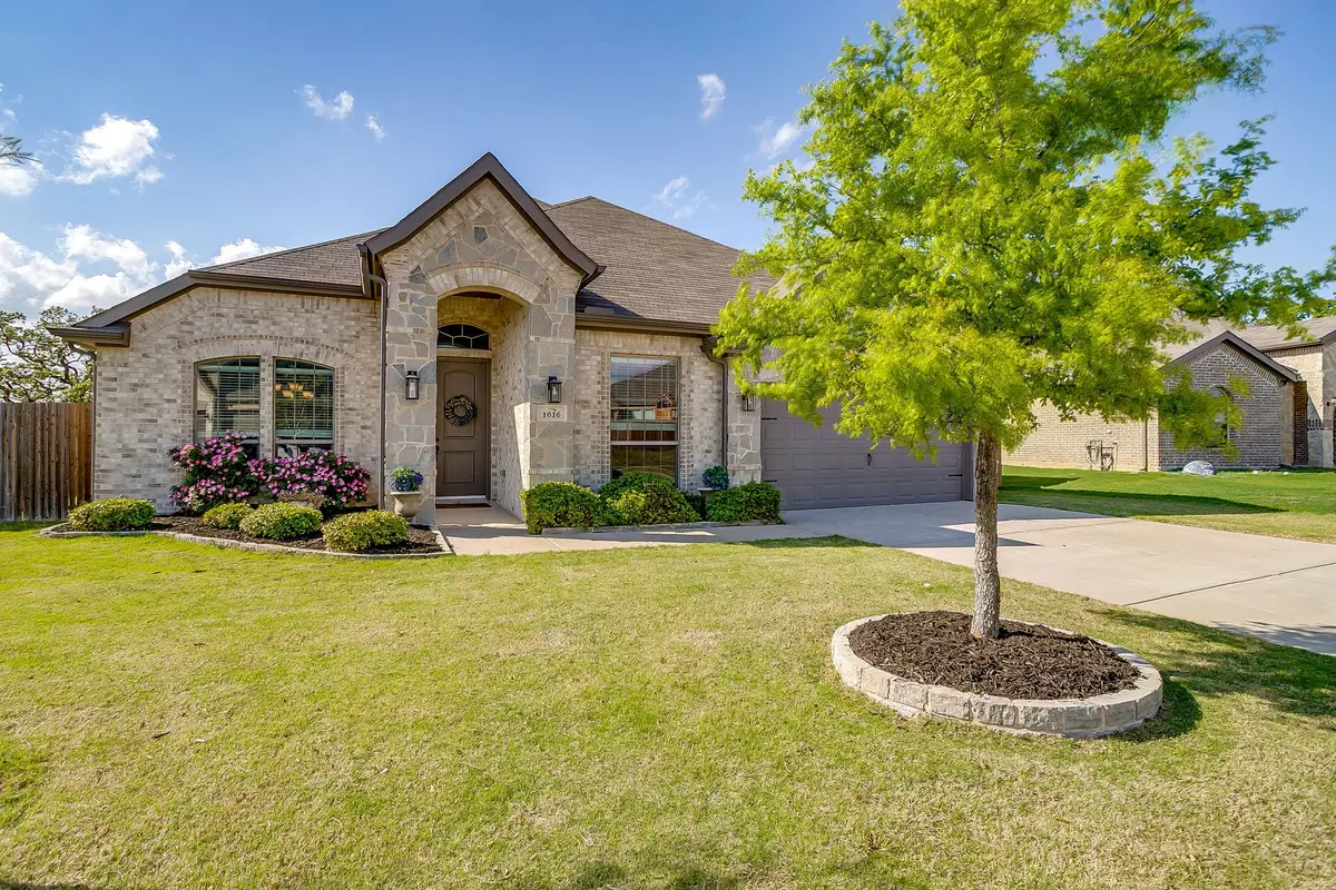 1616 Glade Meadows Drive, Burleson Joshua, TX 76058 - #1