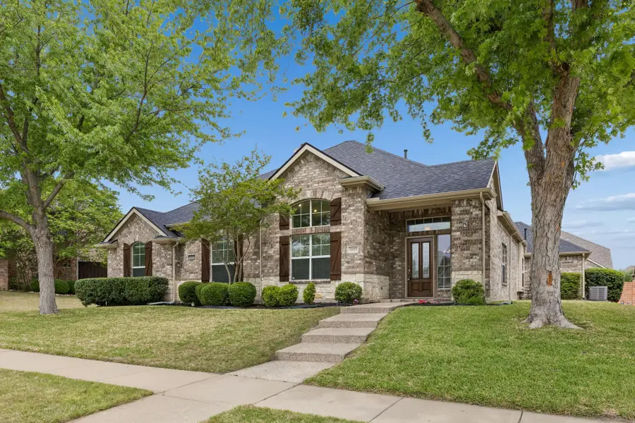 1603 Bryce Canyon Lane, Allen, TX 75002 - #2