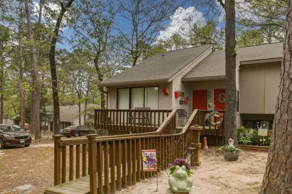 178 Holly Hill Circle #229H, Holly Lake Ranch, TX 75765