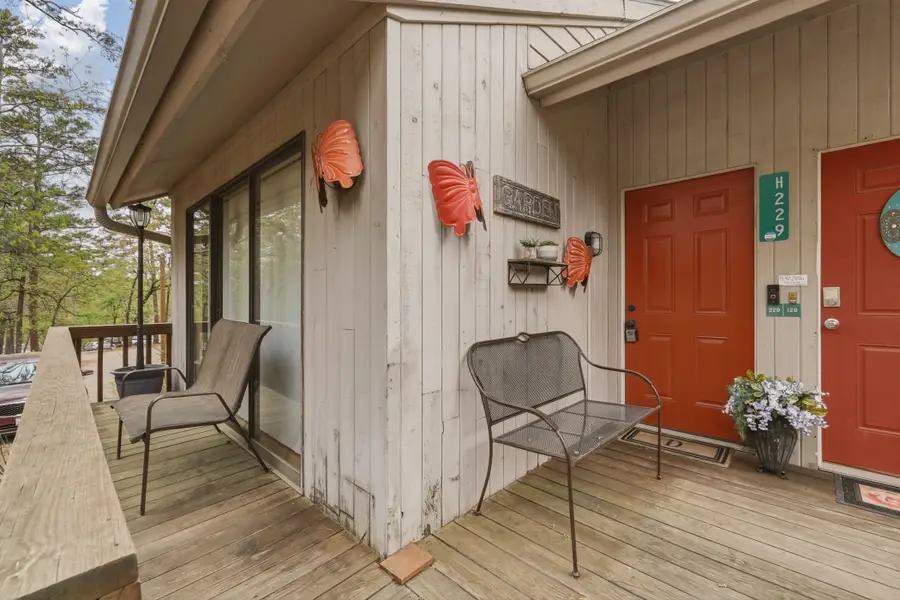178 Holly Hill Circle #229H, Holly Lake Ranch, TX 75765 - #2