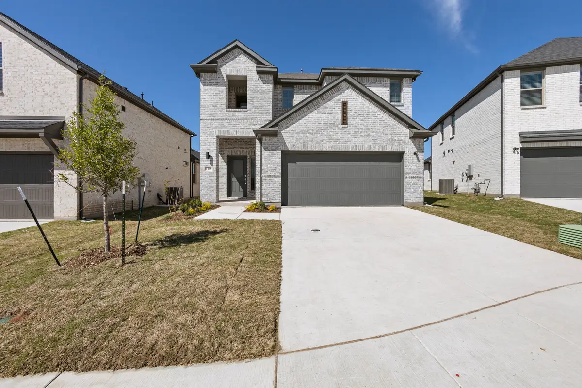 102 Travine, McKinney, TX 75071 - #1