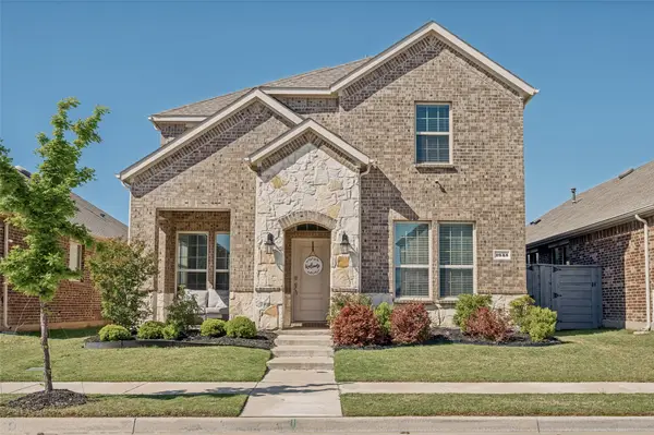 1645 Blakely Place, Little Elm, TX 76227