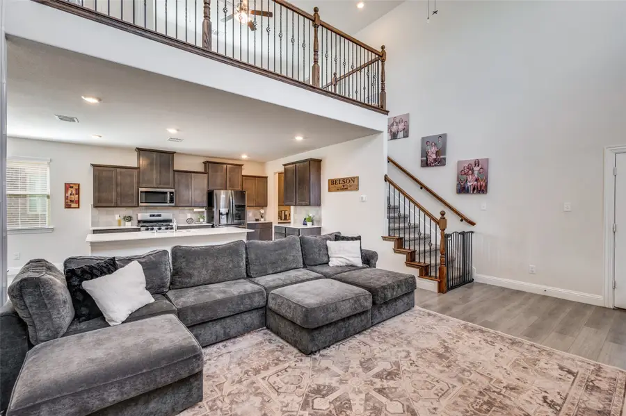 1645 Blakely Place, Little Elm, TX 76227 - #3