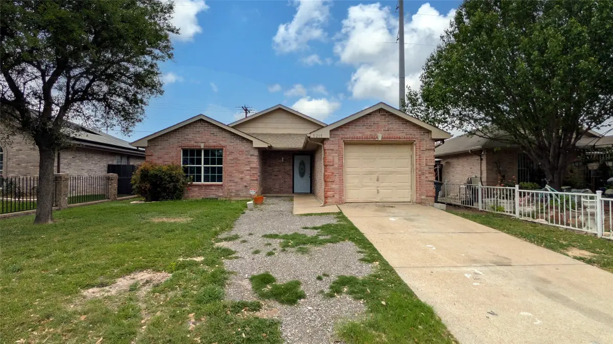 5213 Mimi Court, Dallas, TX 75211 - #1