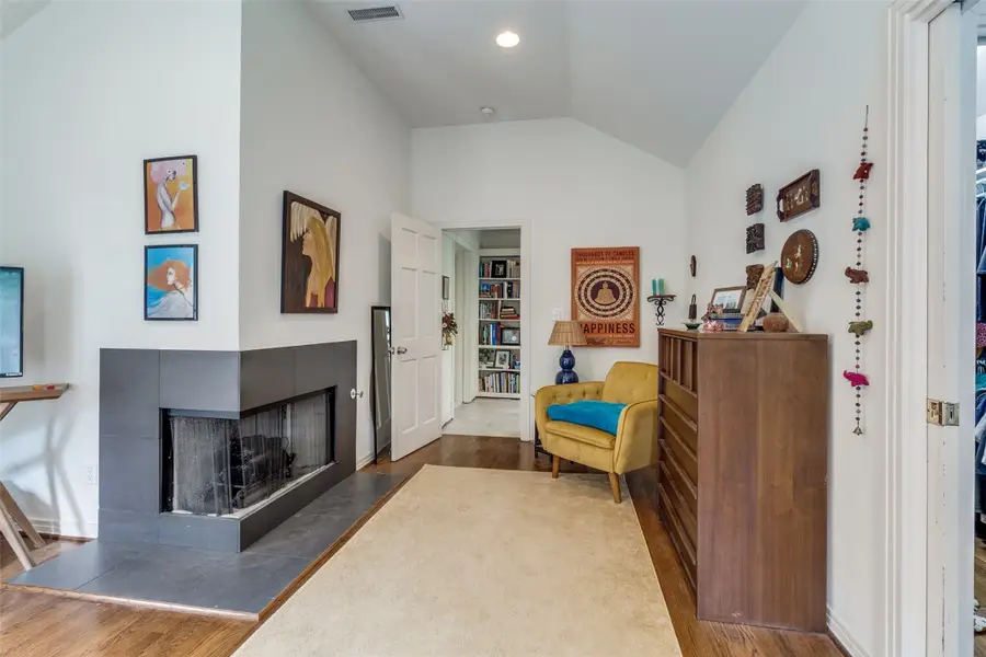 6926 Santa Monica Drive, Dallas, TX 75223 - #3