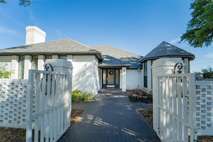 8 Chaparral Lane, Breckenridge, TX 76424 - #3