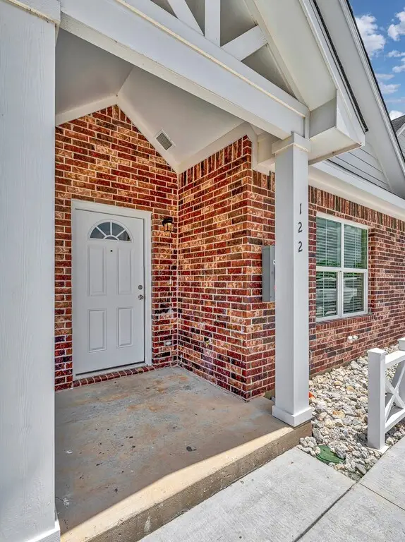 128 Morris Court, McGregor, TX 76657 - #2