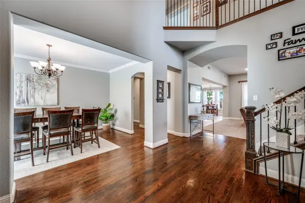 1501 Kirkwood Lane, Prosper, TX 75078