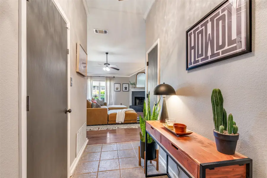 3713 Periwinkle Drive, Fort Worth, TX 76137 - #3