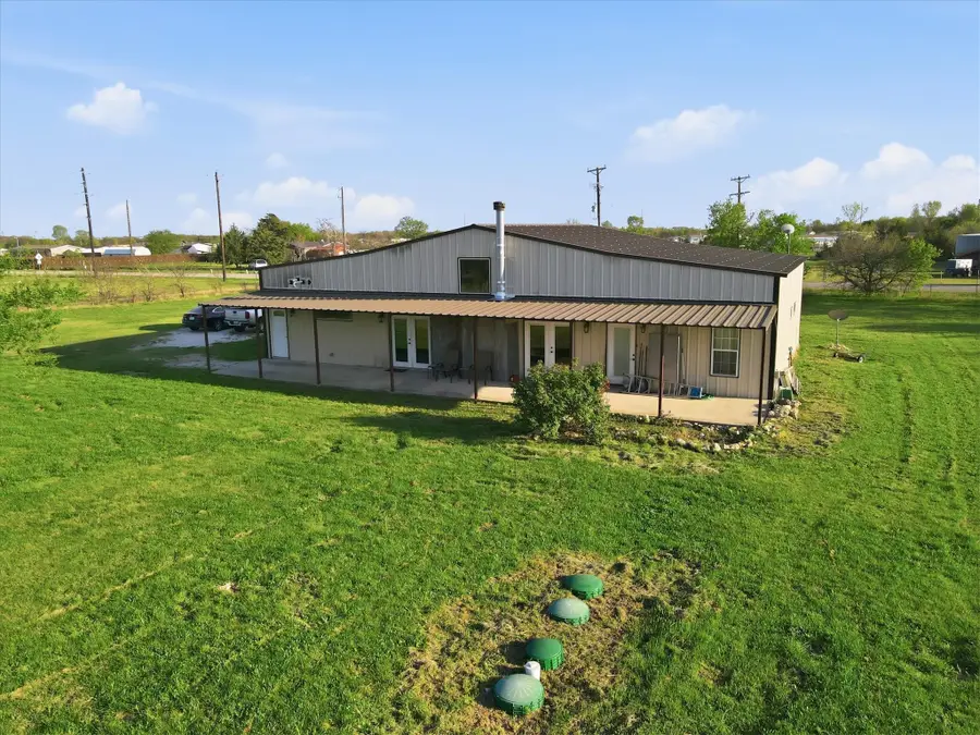 11110 Old Stoney Road, Ponder, TX 76259 - #3