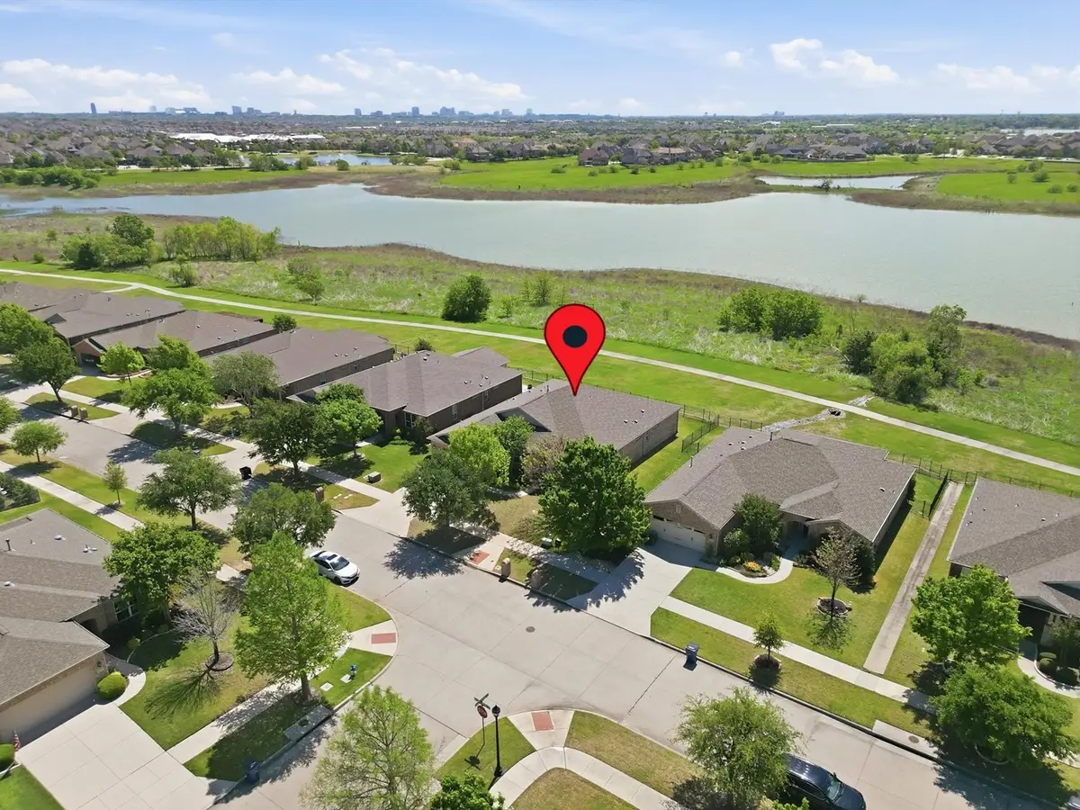 1385 Harbor Springs Drive, Frisco, TX 75036 - #1