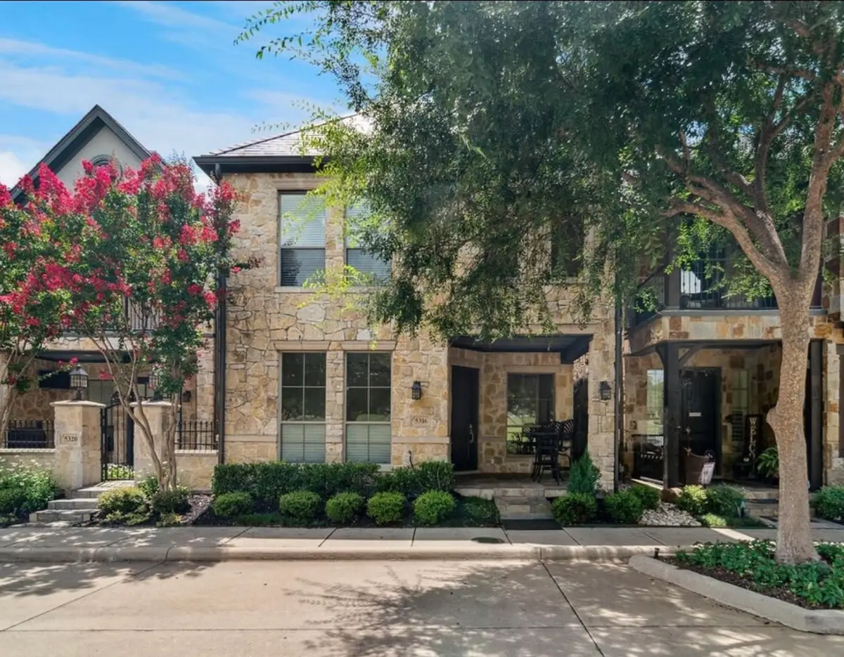 5316 Fort Buckner Drive, McKinney, TX 75070 - #1