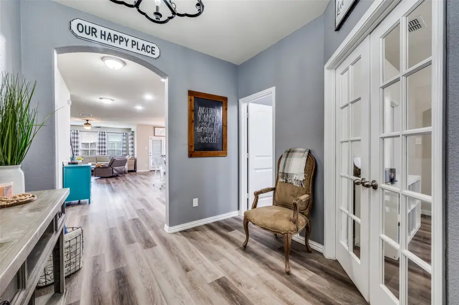 1701 Ridge Creek Lane, Aubrey, TX 76227 - #2