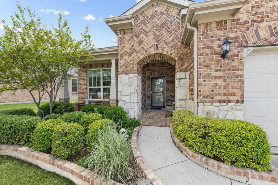 8261 Turtle Beach Road, Frisco, TX 75036 - #2