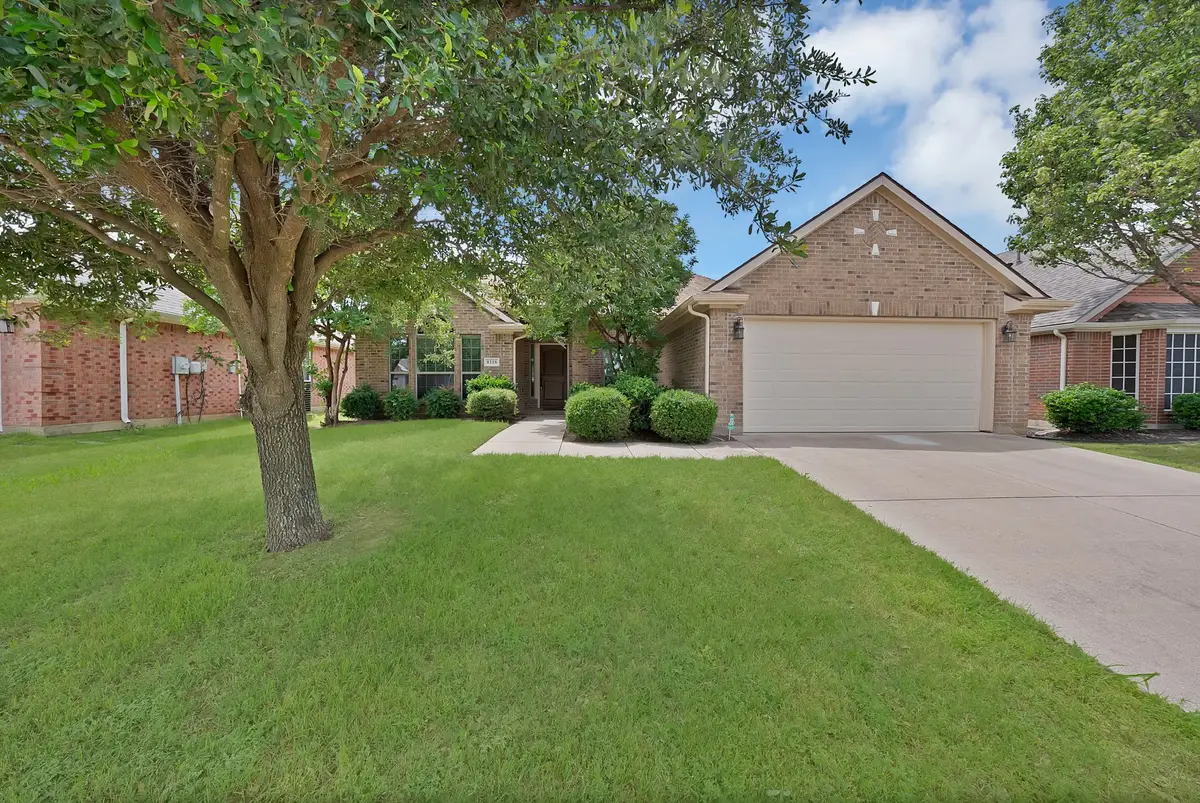 8118 La Frontera Trail, Arlington, TX 76002 - #1