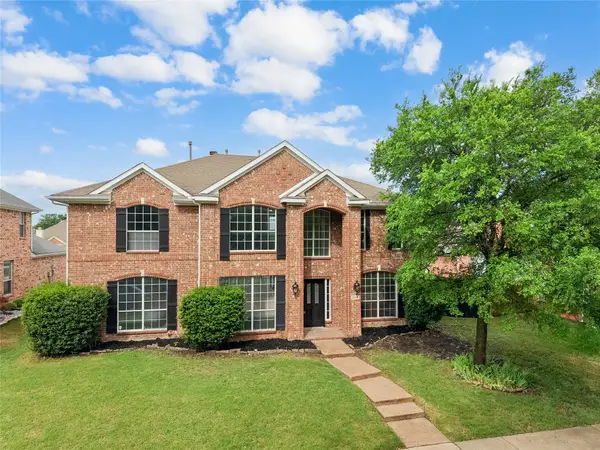 2613 Dove Creek Drive, Rowlett, TX 75088