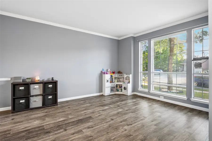 4104 Walnut Creek Court, Fort Worth, TX 76137 - #3