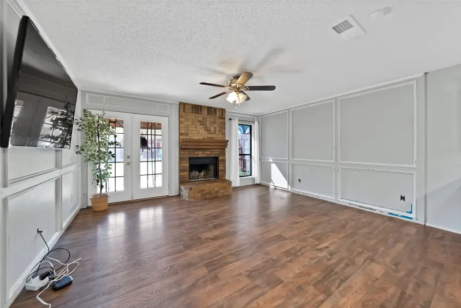 7337 Indiana Avenue, Fort Worth, TX 76137 - #3