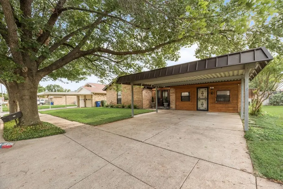 6217 Green Apple Court, Watauga, TX 76148 - #2