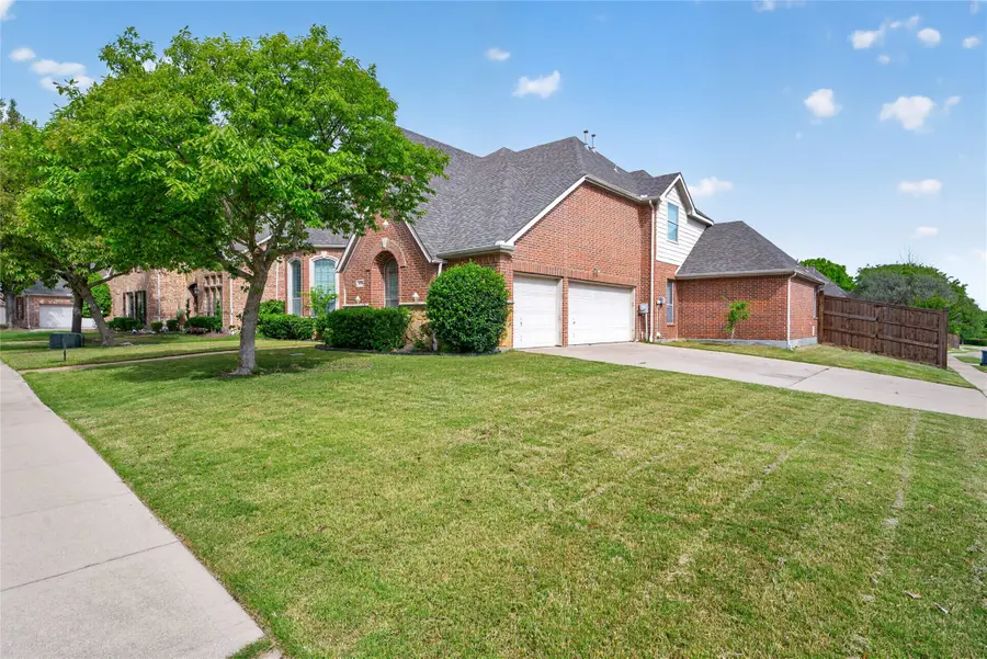 4209 Crestview Lane, Mansfield, TX 76063 - #2