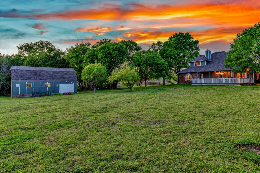 1600 E Lucas Road, Lucas, TX 75002 - #2