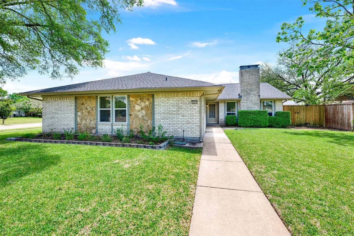 1912 Richland Drive, Richardson, TX 75081 - #1