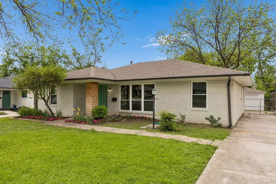 2812 San Medina Avenue, Dallas, TX 75228 - #3