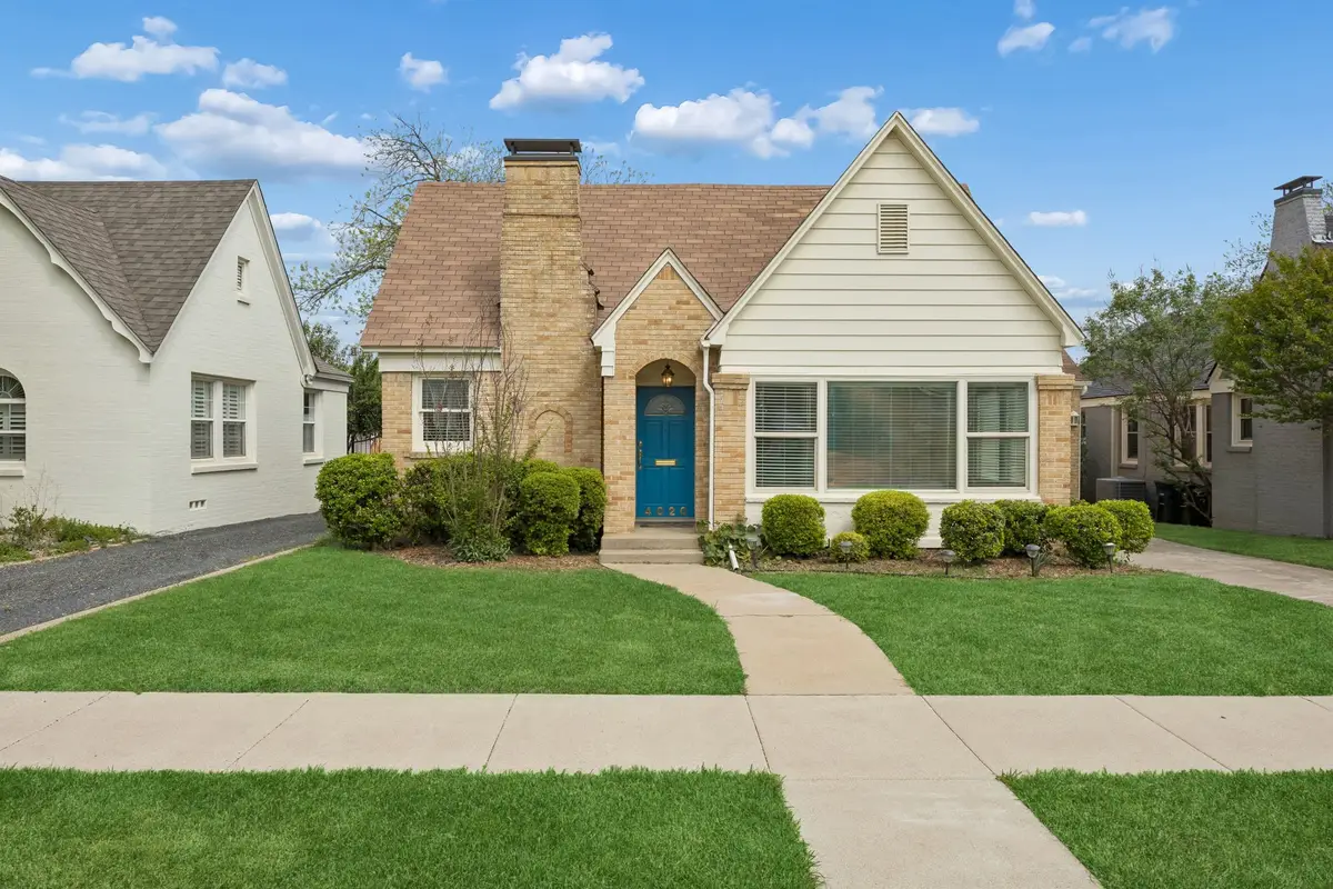 4020 Byers Avenue, Fort Worth, TX 76107 - #1