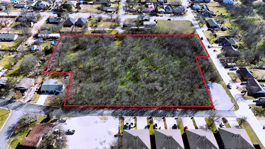 TBD 13th Street, Bridgeport, TX 76426 - #2